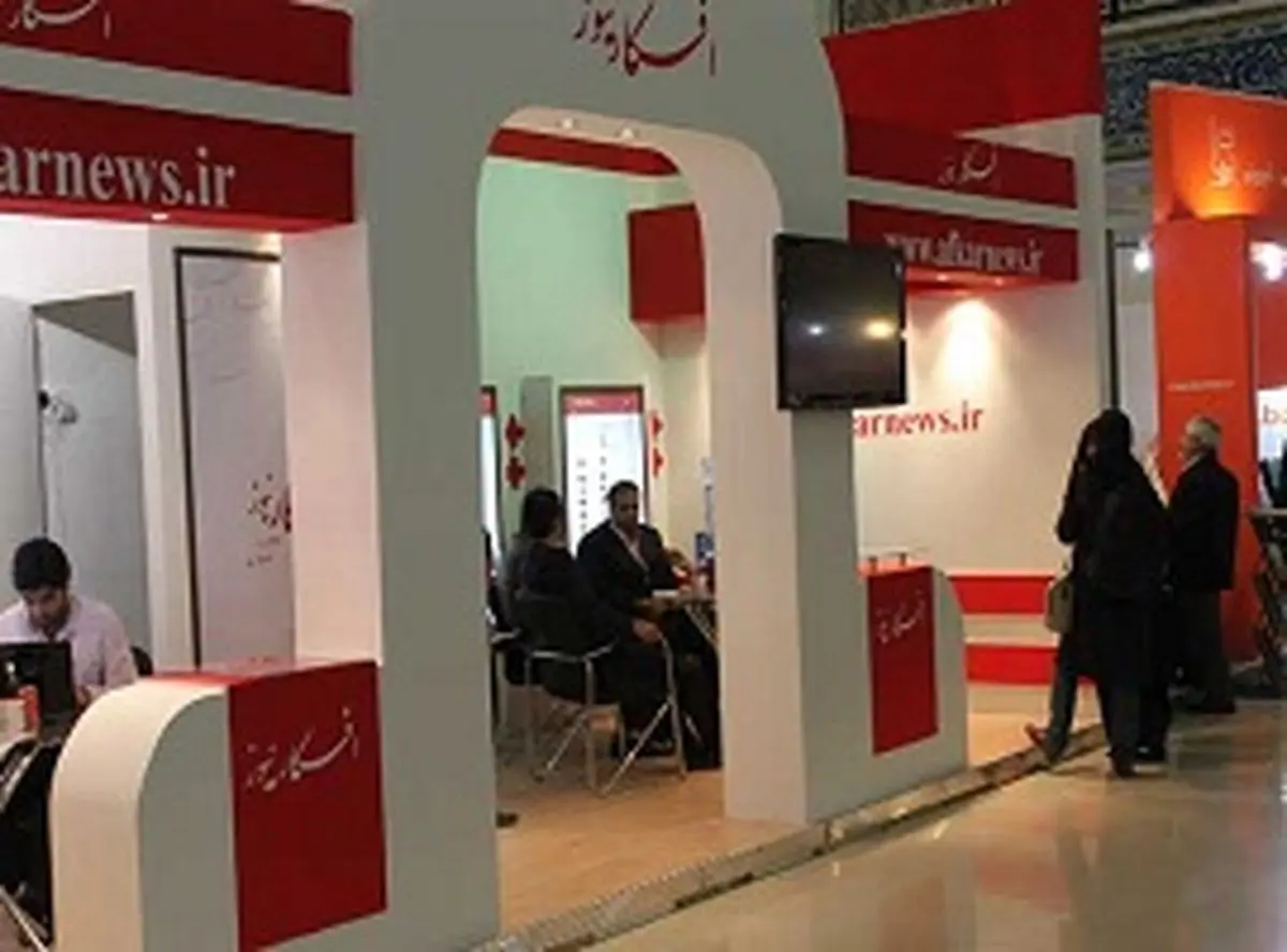 حداد عادل به کامران نجفزاده چه گفت؟
