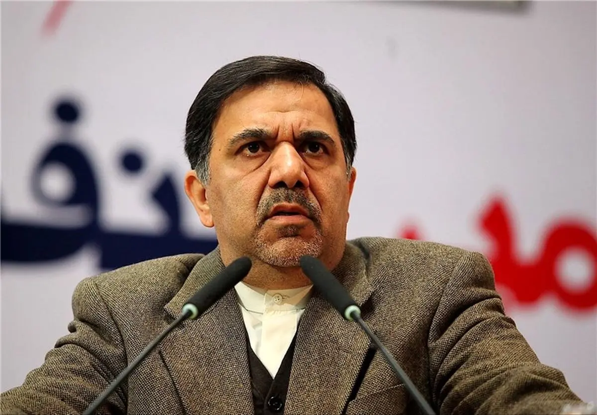 وزیر راه: امروز آخرین روز کاری من است