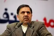 واکنش وزیر بی‌کفایت دولت روحانی به نامه ترامپ