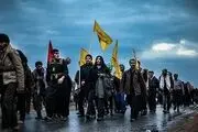 خبری خوش برای زائرین اربعین/کاهش چشمگیر هزینه ویزا