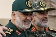 تصاویری که دشمنان ایران را لرزاند/ گزارش تصویری
