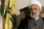 رژیم موقت صهیونیستی نابودشدنی است
