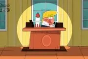 رونمایی از بازی تلگرامی و فصل جدید انیمیشن «ترامپت»/فیلم