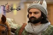 ثریا قاسمی و فرهاد آئیش در فصل دوم «مستوران»+عکس