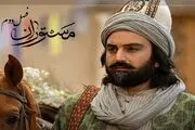 ثریا قاسمی و فرهاد آئیش در فصل دوم «مستوران»+عکس