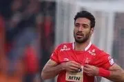 در شأن من نیست جواب حرکتی را بدهم