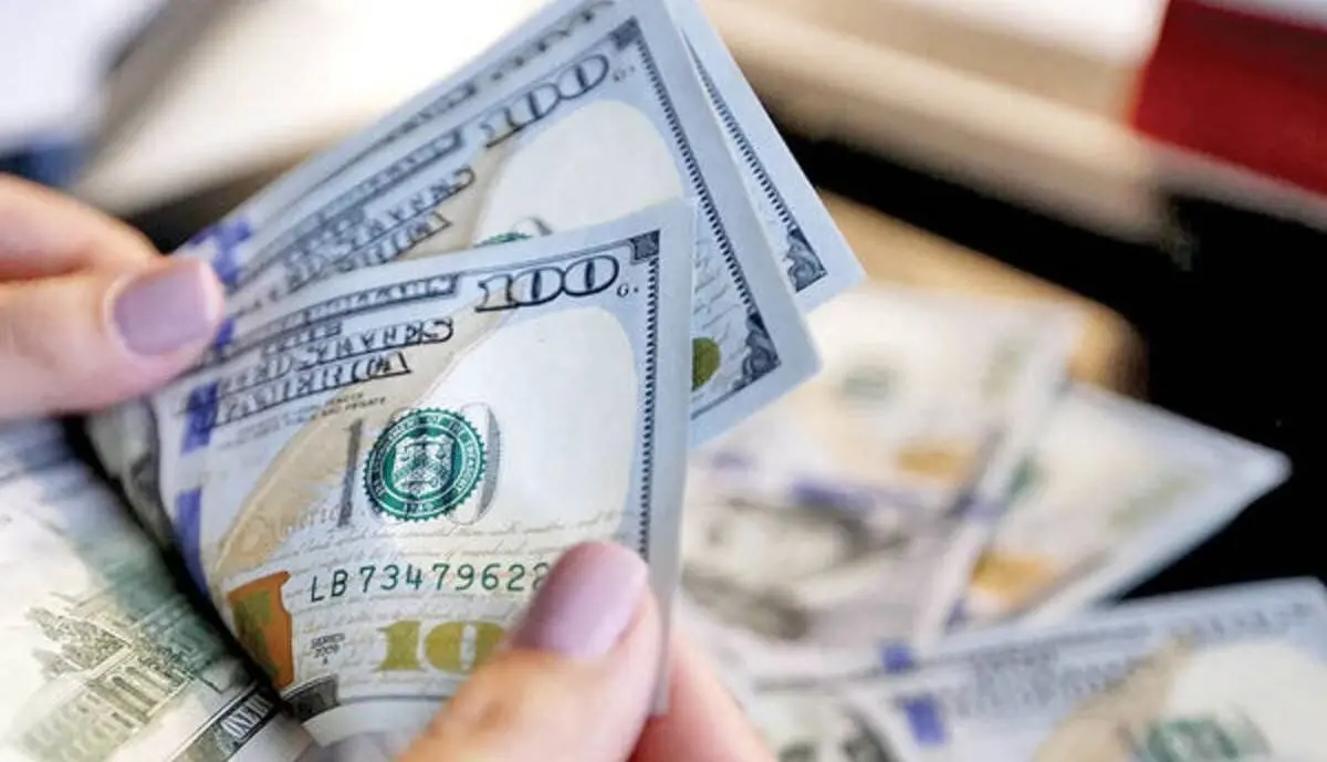 تحلیل دلایل سقوط دلار در فروردین ۱۴۰۴