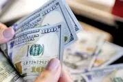 تحلیل دلایل سقوط دلار در فروردین ۱۴۰۴