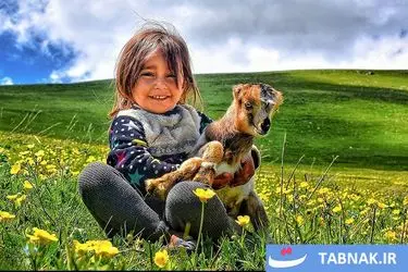روز ملی روستا و عشایر/گزارش تصویری