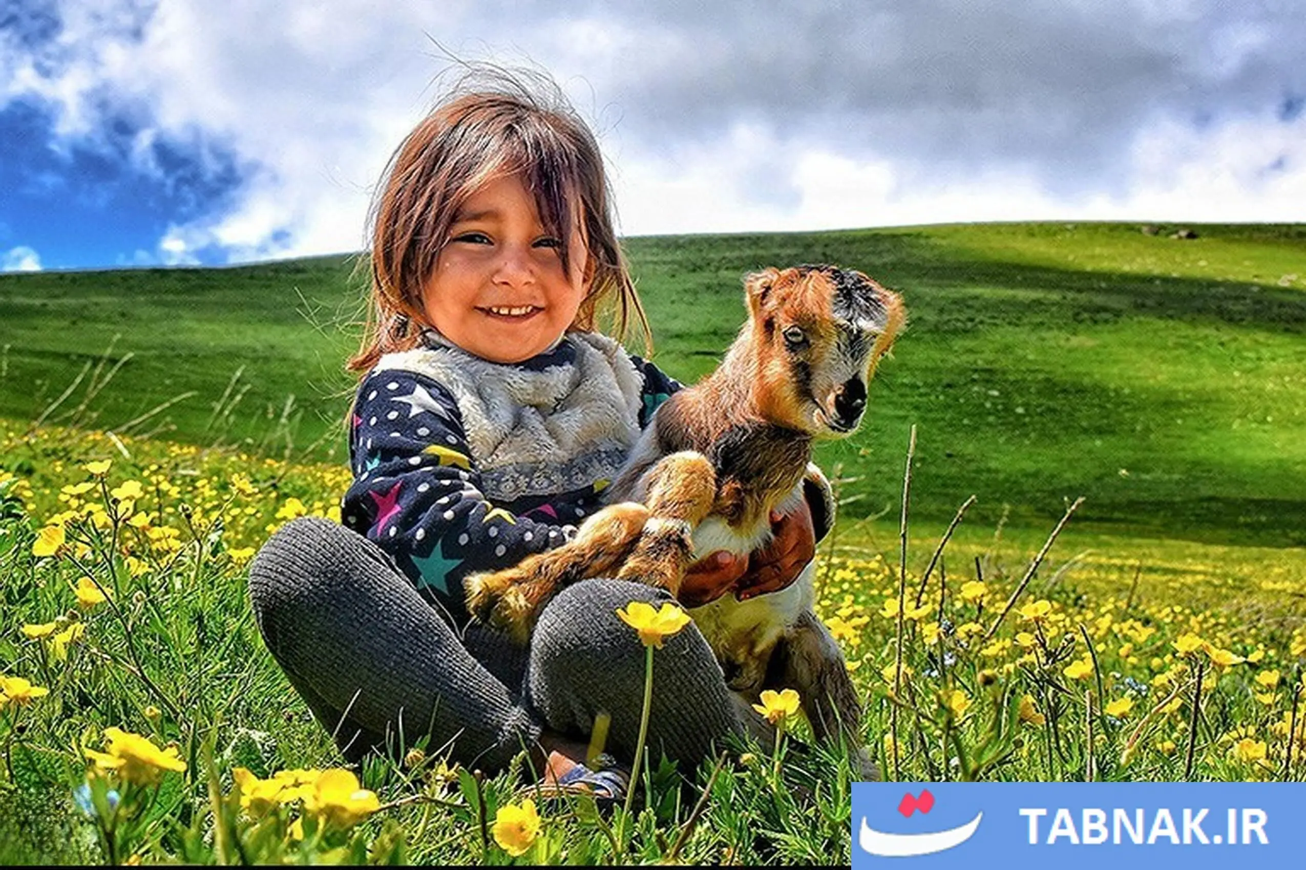 روز ملی روستا و عشایر/گزارش تصویری