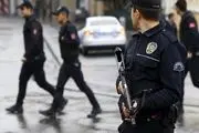 ۱۹ داعشی در ترکیه بازداشت شدند