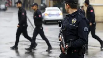 ۱۹ داعشی در ترکیه بازداشت شدند