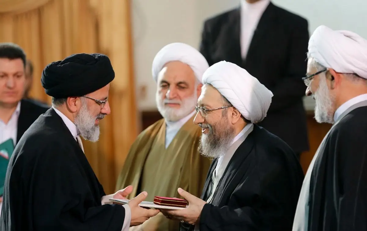 زمان قطعی حضور حجتالاسلام رئیسی در قوه قضائیه مشخص شد