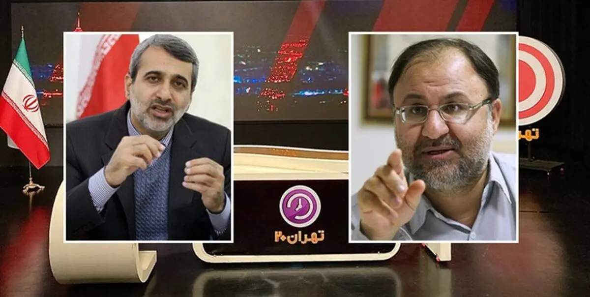 کوشکی: فضای مجازی ولنگار عامل اغتشاشات است