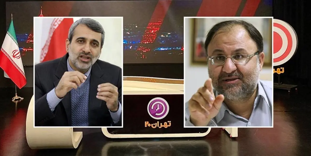 کوشکی: فضای مجازی ولنگار عامل اغتشاشات است