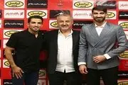 اظهارنظر جنجالی درویش|  بیرانوند با بستن قرارداد جدید ضرر هم کرد