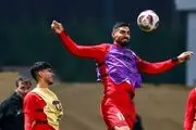 
تیم جدید رضا اسدی مشخص شد
