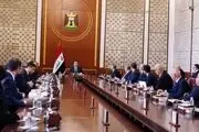 نخست‌وزیر عراق تمام دستورات دولت الکاظمی را لغو کرد