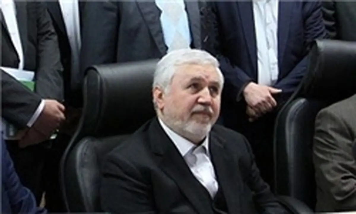  استعفای رئیس رسانه ملی تکذیب شد