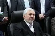  استعفای رئیس رسانه ملی تکذیب شد