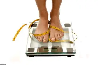 میزان استاندارد کاهش وزن در هفته