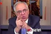 اعتراف شهرام همایون: اپوزیسیون به آخر خطر رسیده است