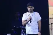 میثم ابراهیمی «توهم» زد /صوت