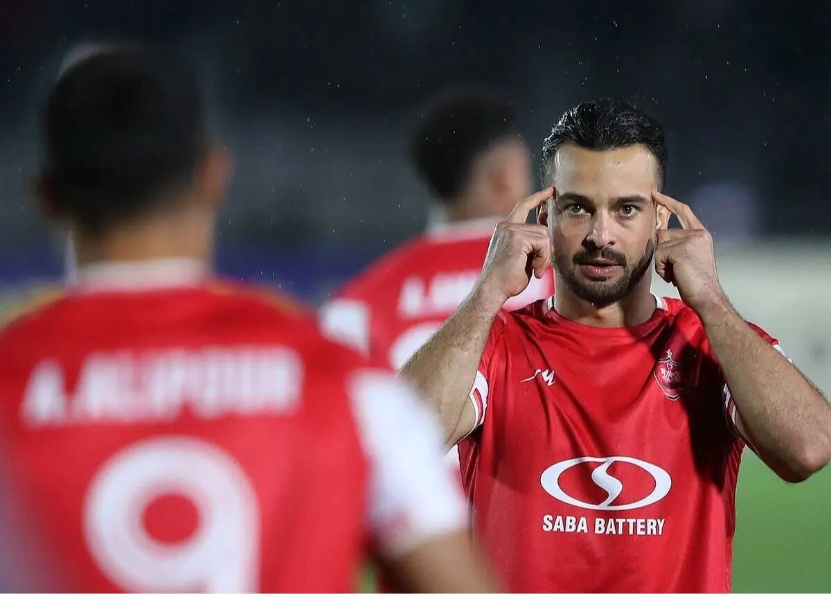 پرسپولیس به میانگین امتیاز قهرمانی می‌رسد؟