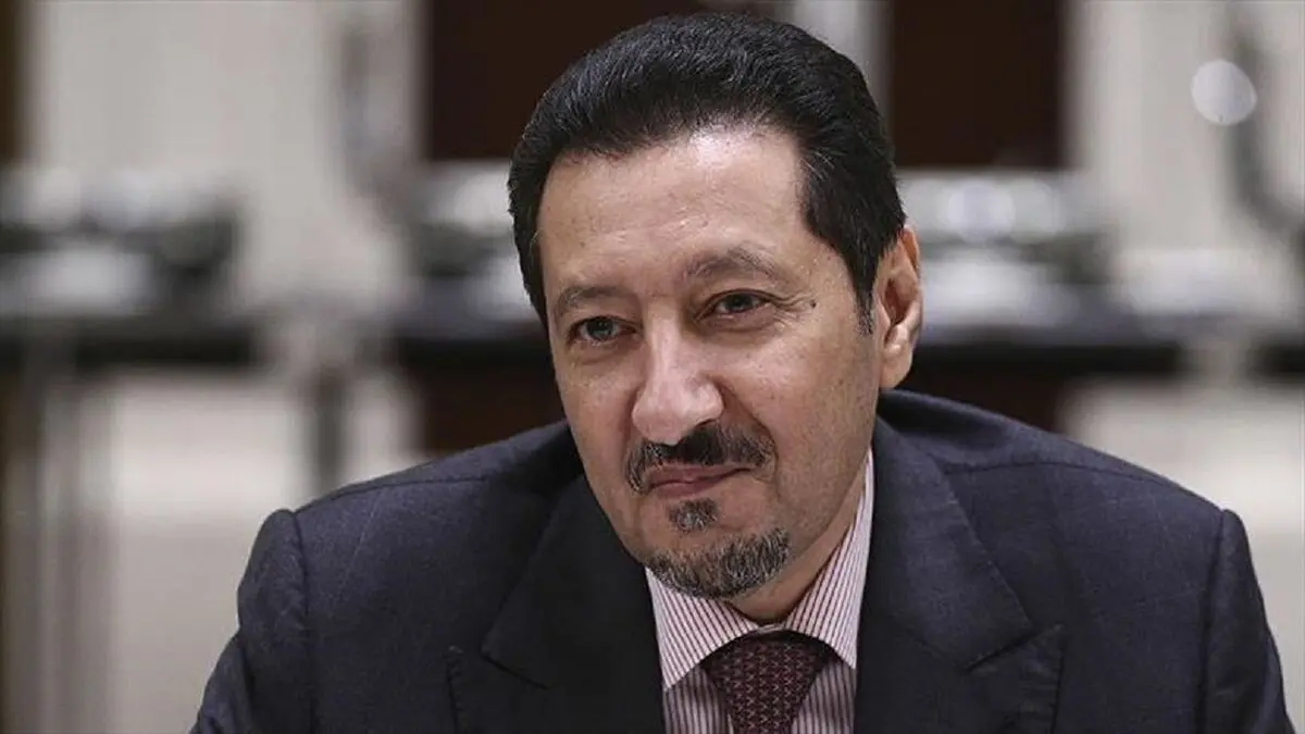  ارتقاء مقام سفیر سعودی در ترکیه در زمان قتل خاشقچی
