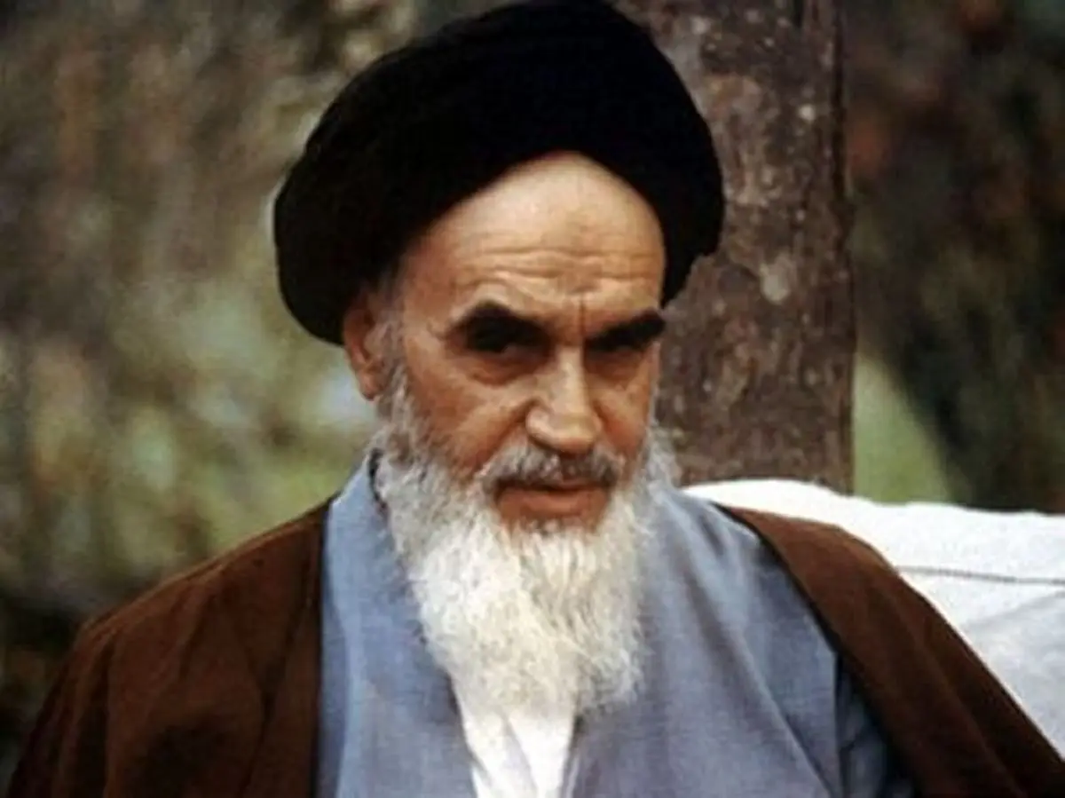روایت امام(ره) از خائنهایی که به دنبال ترویج زبان انگلیسی بودند