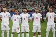 جایگاه ایران در جدیدترین رنکینگ فیفا