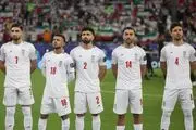 جایگاه ایران در جدیدترین رنکینگ فیفا