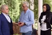 آخرین خبرها از فیلم پربازیگر «زعفرانیه ۱۴ تیر» 