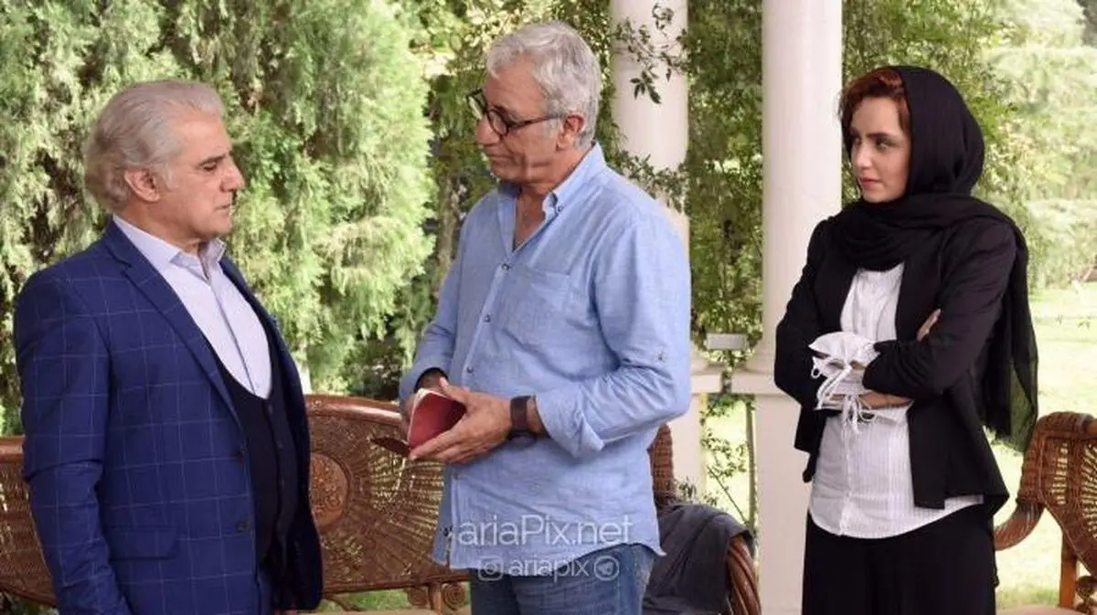 آخرین خبرها از فیلم پربازیگر «زعفرانیه ۱۴ تیر» 