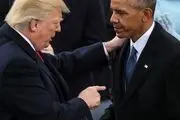 وعده ترامپ برای حذف «اوباما کِر» 