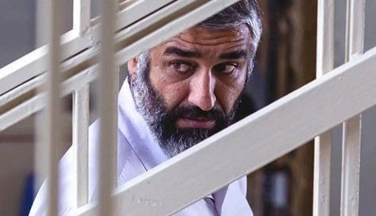 افشاگری پژمان جمشیدی مقابل عادل فردوسی‌پور