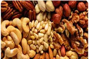 سمی خطرناک در آجیل شب عید
