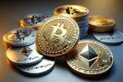 قیمت بیت کوین امروز شنبه ۲۶ مهرماه ۱۴۰۴