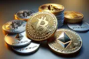 قیمت بیت کوین امروز شنبه ۲۶ مهرماه ۱۴۰۴