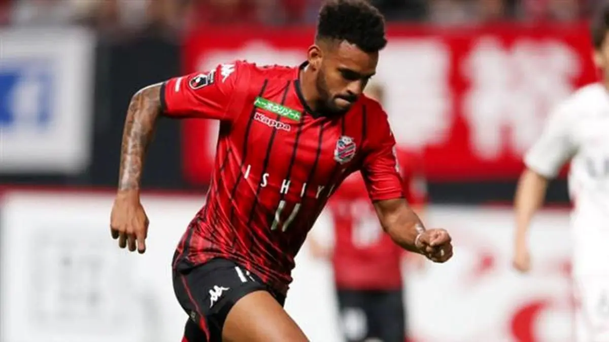 پرسپولیس در جذب قاتل برزیلی ناکام ماند!