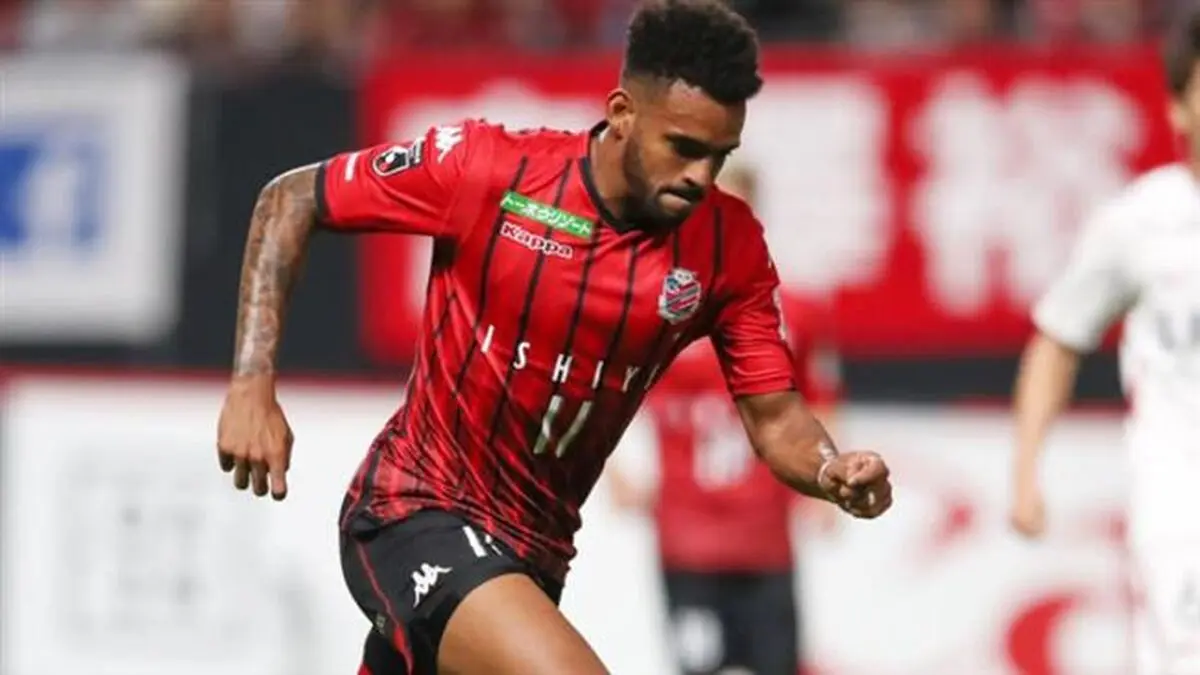 پرسپولیس در جذب قاتل برزیلی ناکام ماند!