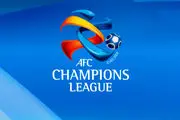 جدول گروه C لیگ قهرمانان آسیا با پایان دیدار های هفته سوم 


