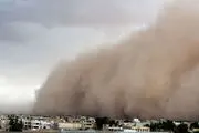 ۲ روز توفان عصرگاهی در ۹ استان | از رگبار و تگرگ تا باد شدید و گرد و خاک