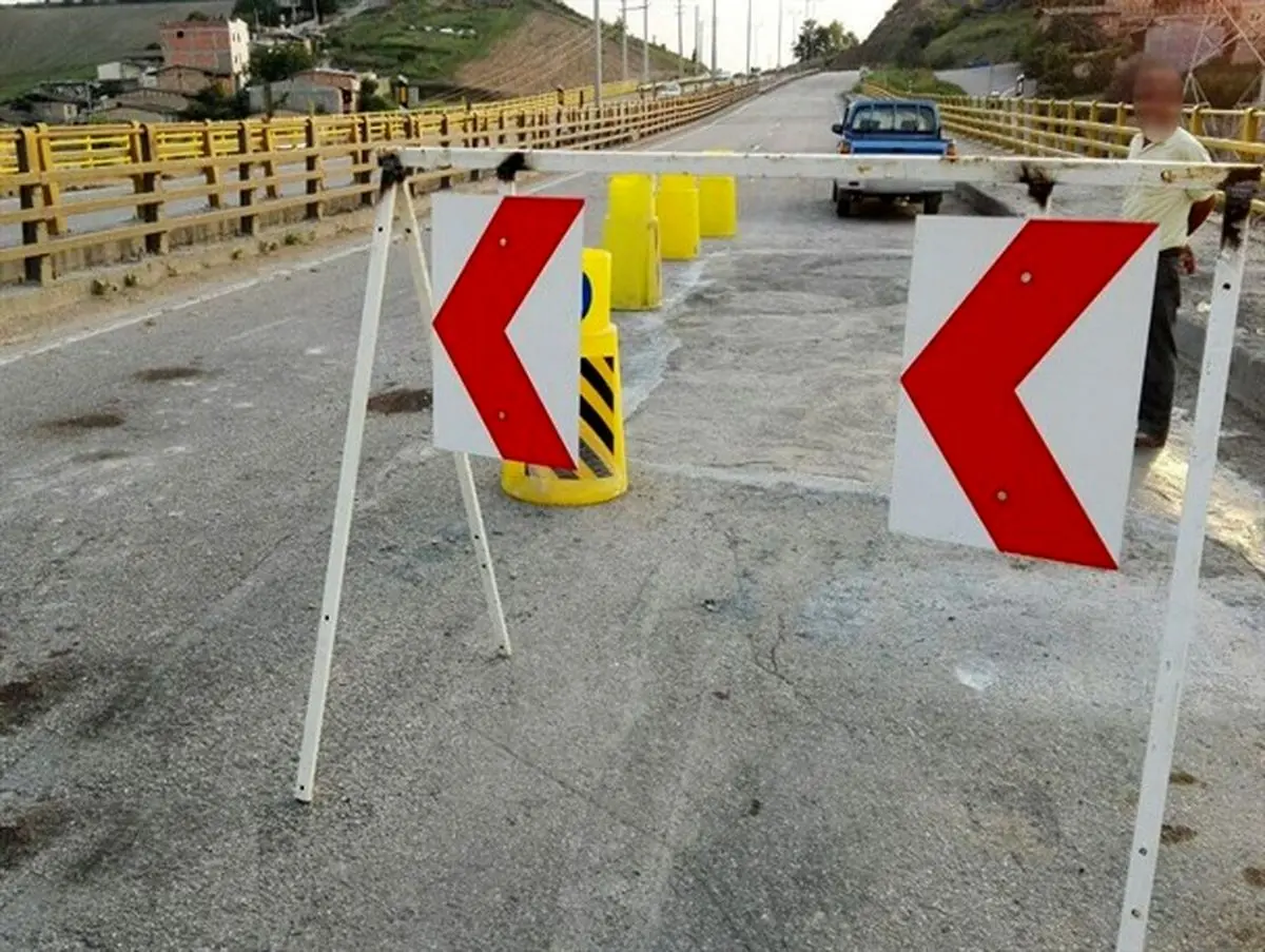 نقدی بر عملکرد مسئولان شهرستان نکا در موضوع حادثه پل کمربندی