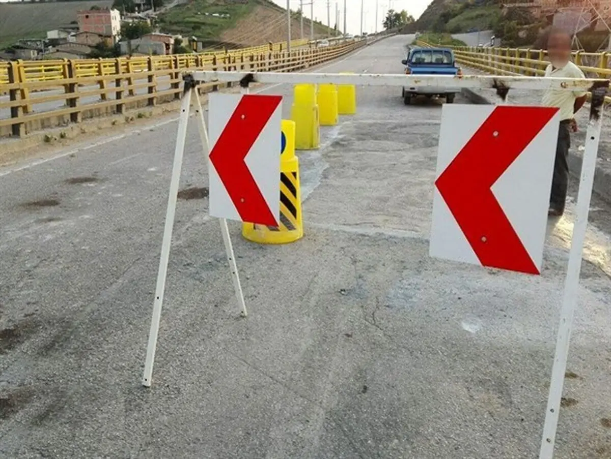 نقدی بر عملکرد مسئولان شهرستان نکا در موضوع حادثه پل کمربندی