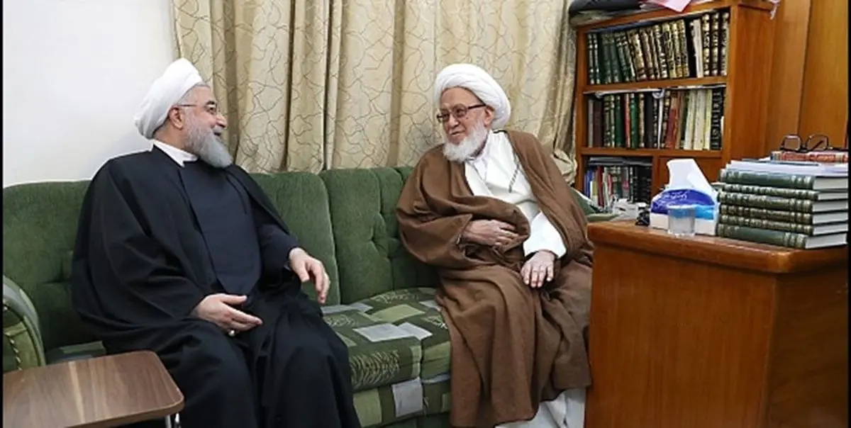 جمهوری اسلامی ایران پرچمدار حکومت شیعه است
