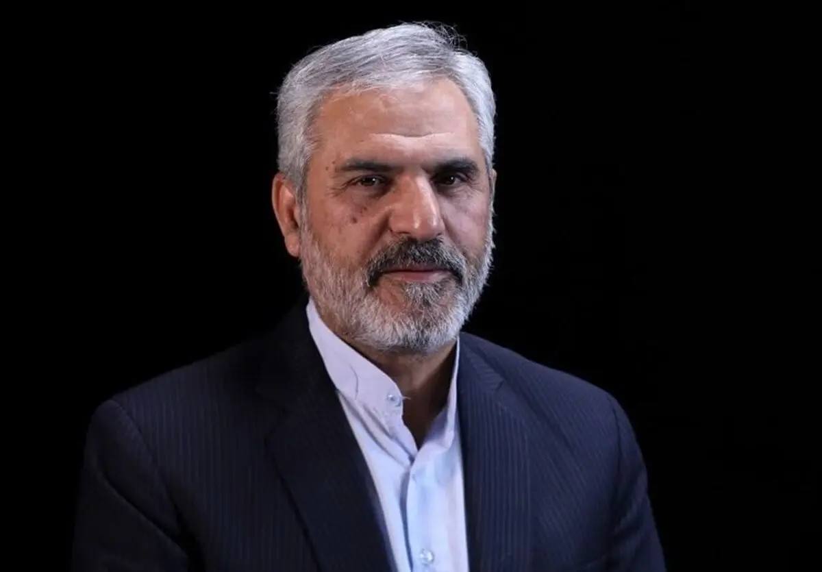 قاضی‌زاده هاشمی رئیس ستاد انتخاباتی خود را تعیین کرد