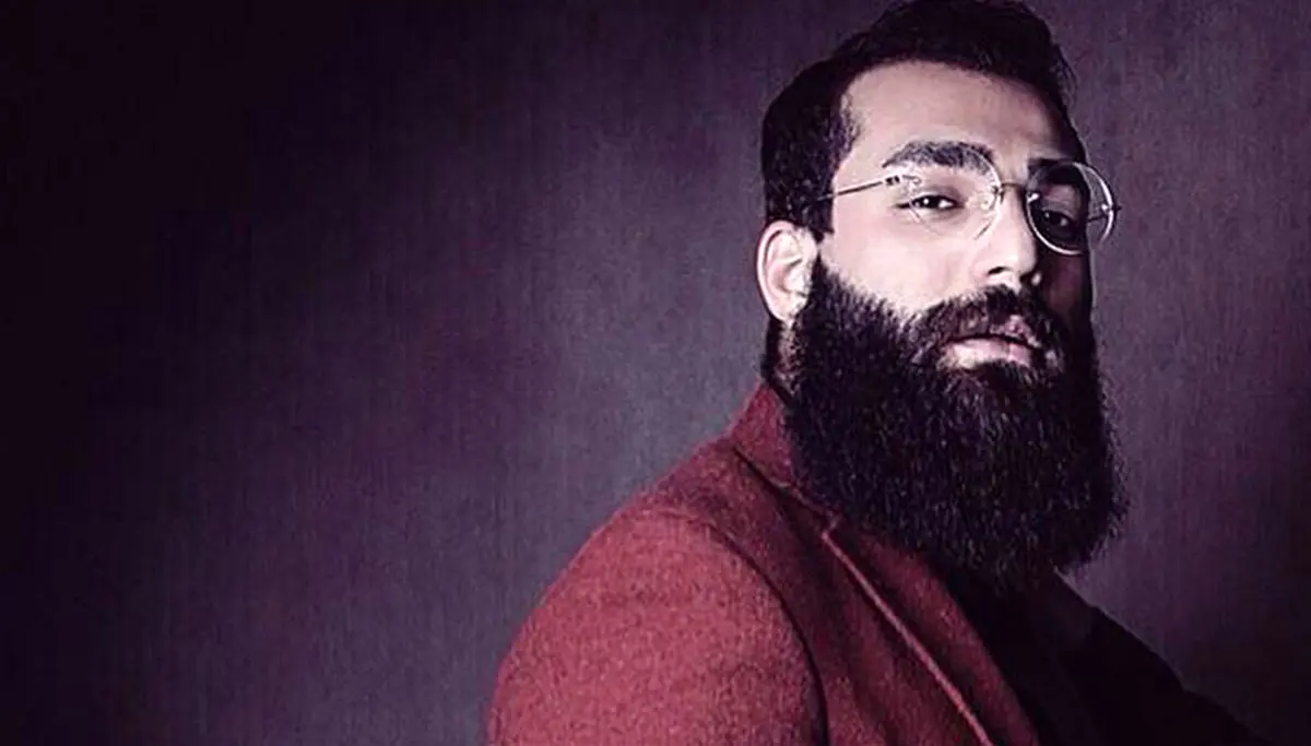 آیا حمید صفت آزاد شد؟/عکس
