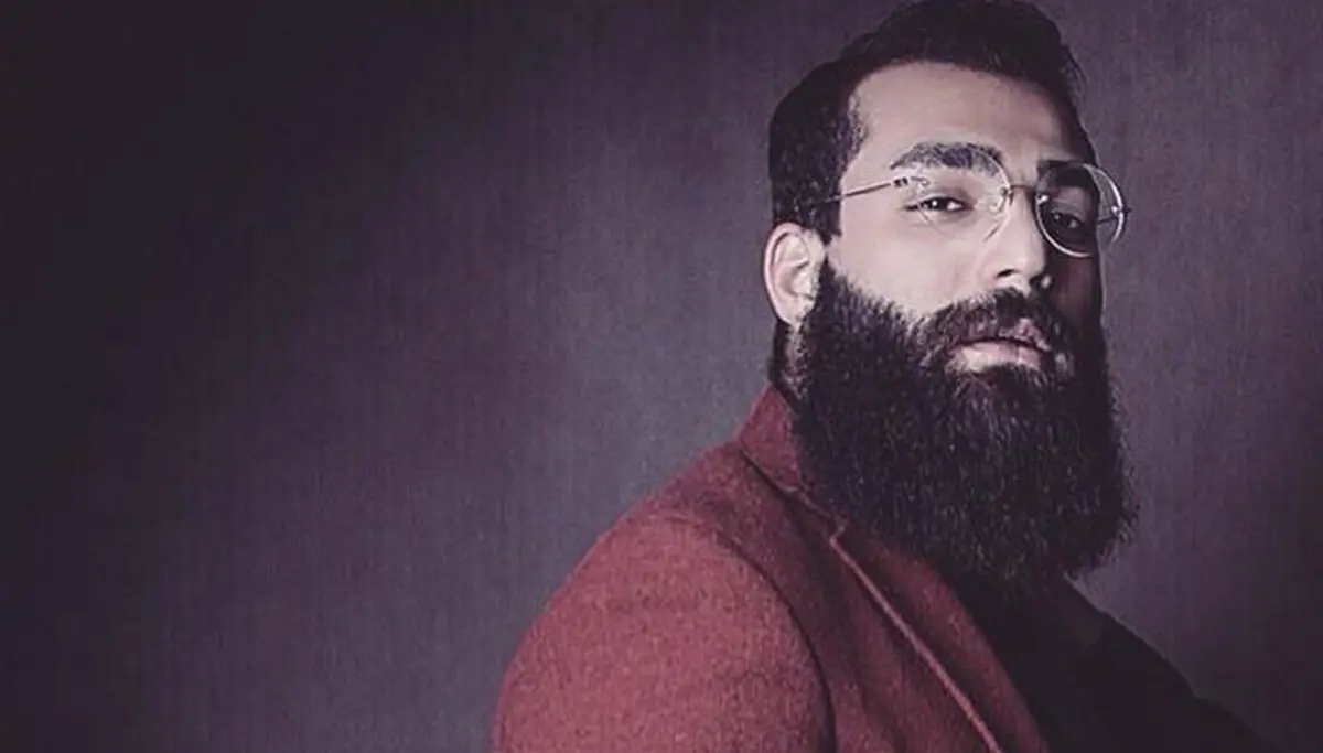 آیا حمید صفت آزاد شد؟/عکس