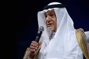 آمریکا نمی‌توانست میانجی صادقی در مذاکرات ایران و عربستان باشد